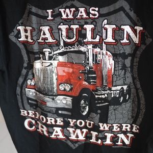 Trucker Shirt